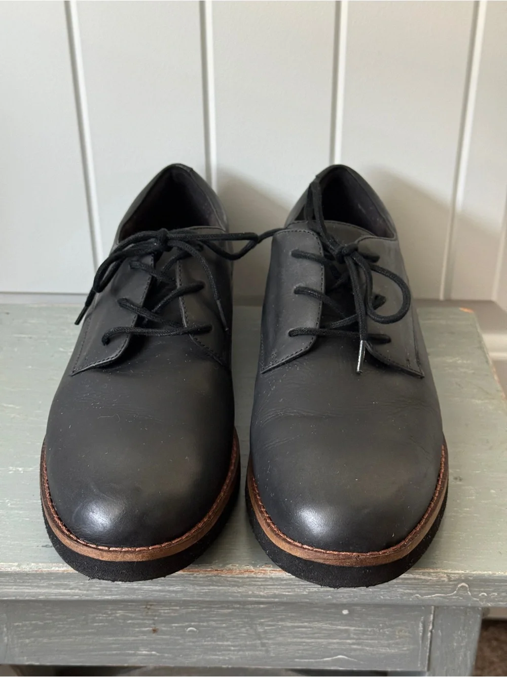 SoftWalk classic black